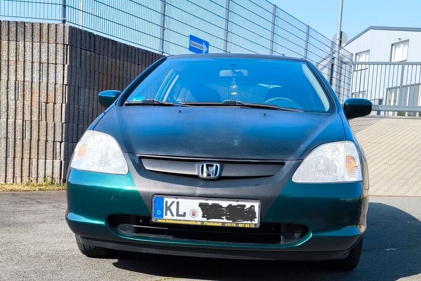 Civic