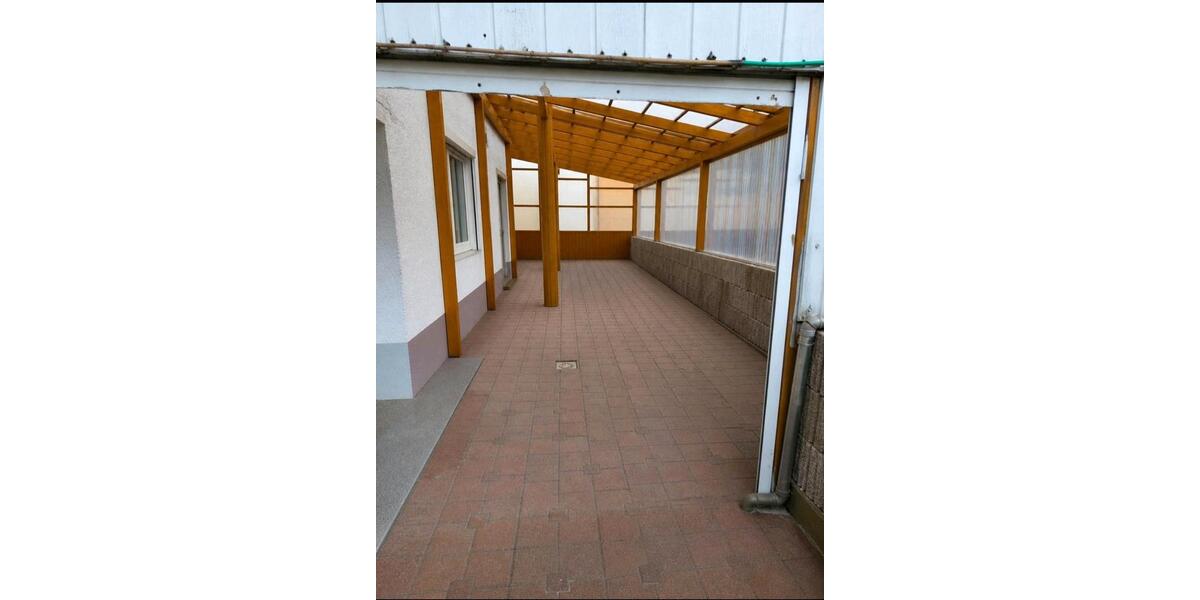 Erdgeschoßwohnung Rodenbach - 2 Zimmer, 102 m&sup2;, 1.300&euro; | Angebot:26701705