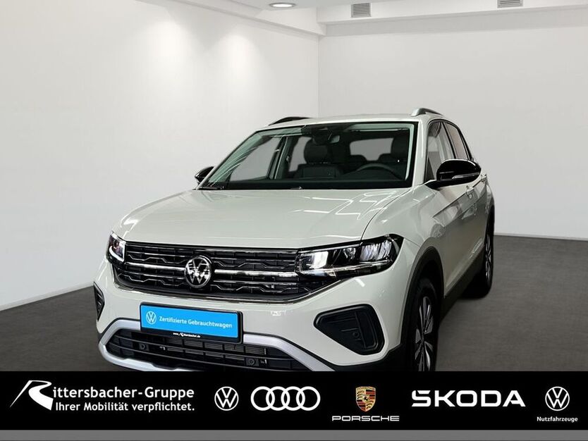 T-Cross