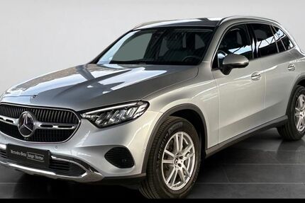 Mercedes-Benz GLC 200 7.513 km 49.690 &euro; Kaiserslautern 67663