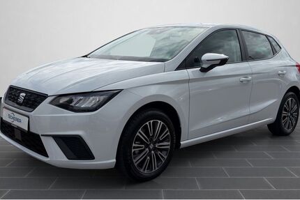 Seat Ibiza 9.900 km 19.700 &euro; Neustadt a.d. Weinstraße 67433