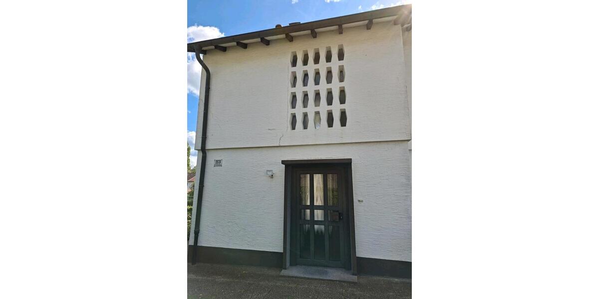 Einfamilienhaus Kaiserslautern Bahnheim - 5 Zimmer, 120 m&sup2;, 1.800&euro; | Angebot:27717985