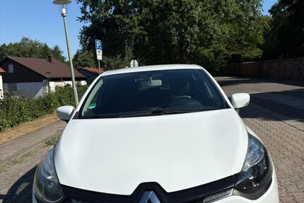 Renault Clio 130.000 km 4.700 &euro; Kaiserslautern 67655