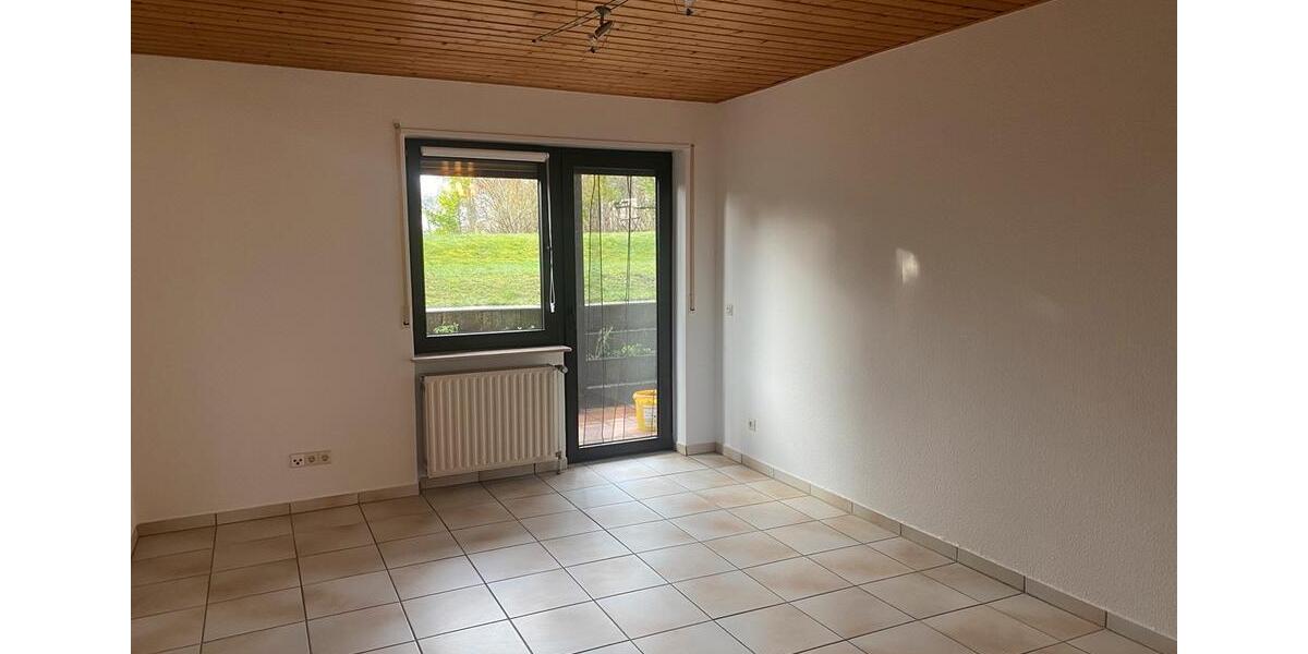 Erdgeschoßwohnung Otterberg - 4 Zimmer, 109 m&sup2;, 259.000&euro; | Angebot:27030677