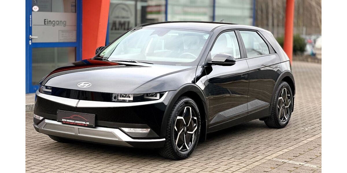 Hyundai IONIQ 5 12.999 km 26.990 &euro; Landstuhl 66849