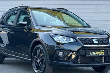 Seat Arona 49.500 km 16.990 &euro; Dreisen 67816
