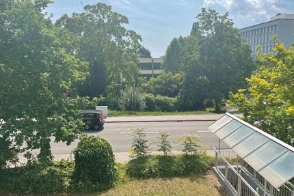 Charmante 1,5 Zimmer Stadtwohnung in Neustadt an der Weinstraße. 1 zimmer