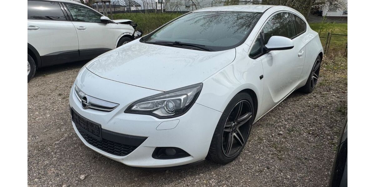 Opel Astra 231.000 km 3.990 &euro; Lambrecht 67466