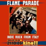 Flame Parade