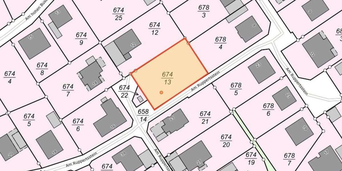 Grundstück Ruppertsweiler - 89.763&euro; | Angebot:24033251
