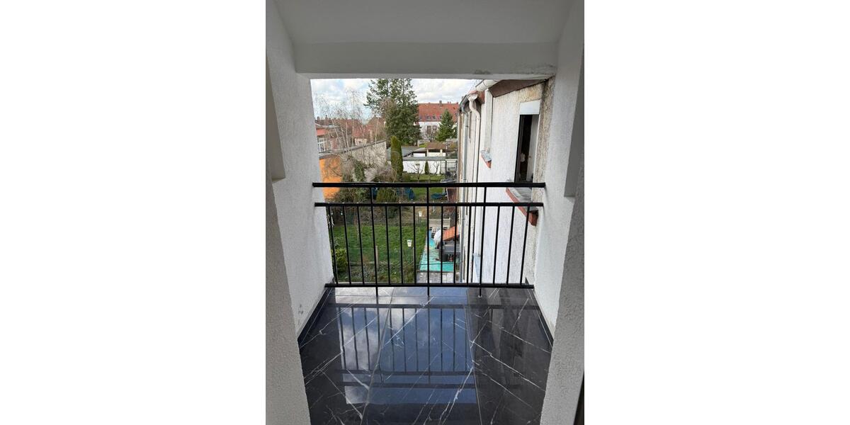 Etagenwohnung Pirmasens - 2 Zimmer, 52 m&sup2;, 105.000&euro; | Angebot:26386147