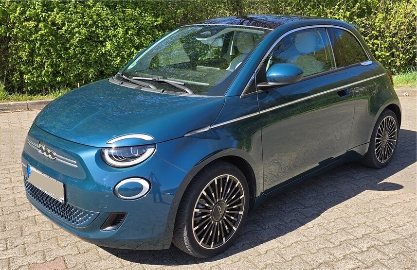 500E La Prima