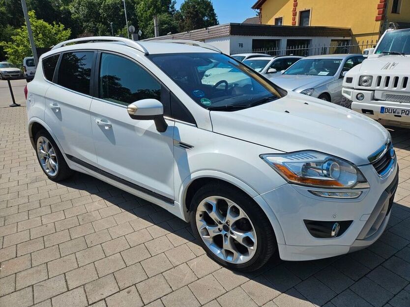 Kuga
