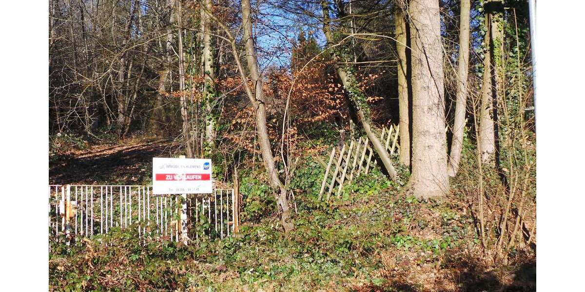 Grundstück Trippstadt - 190.000&euro; | Angebot:18941550