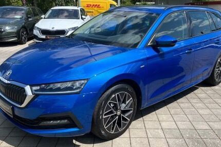 Skoda Octavia 75.534 km 24.480 &euro; Kaiserslautern 67657
