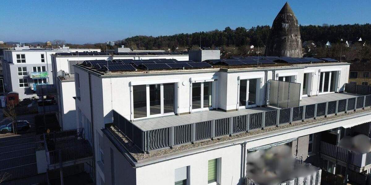 Etagenwohnung Kaiserslautern Innenstadt - 3 Zimmer, 123 m&sup2;, 435.000&euro; | Angebot:25566906