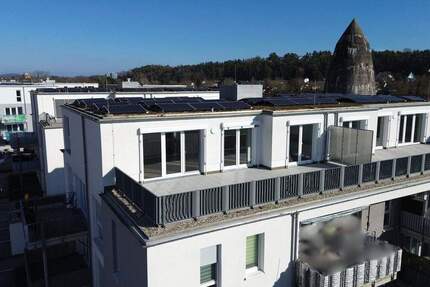 Wohnung Kaiserslautern Innenstadt - 3 Zimmer, 123 m&sup2;, 435.000&euro; | Angebot:25566906