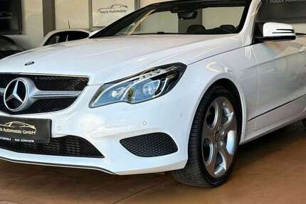 Mercedes-Benz E 200 93.880 km 21.790 &euro; Bad Duerkheim 67098