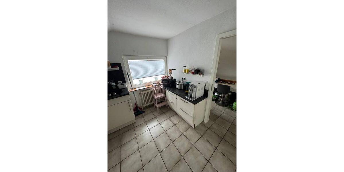 Etagenwohnung Kaiserslautern Dansenberg - 2 Zimmer, 65 m&sup2;, 149.000&euro; | Angebot:25684707