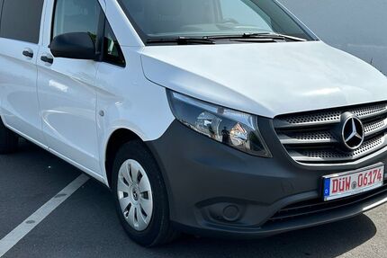 Mercedes-Benz Vito 104.632 km 26.900 &euro; Bad Dürkheim 67098