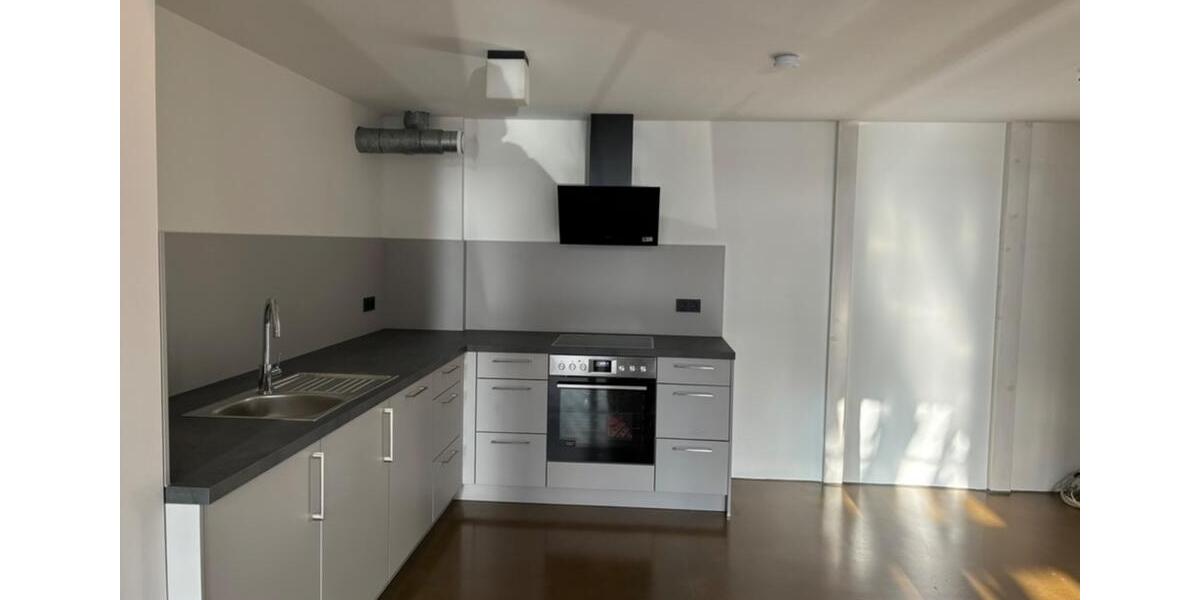 Gewerbe - LOFT für anspruchsvolle Nutzung, Zentrum KL zimmer