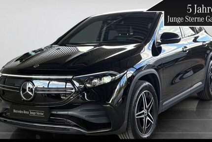 Mercedes-Benz EQA 32.625 km 37.398 &euro; Kaiserslautern 67663