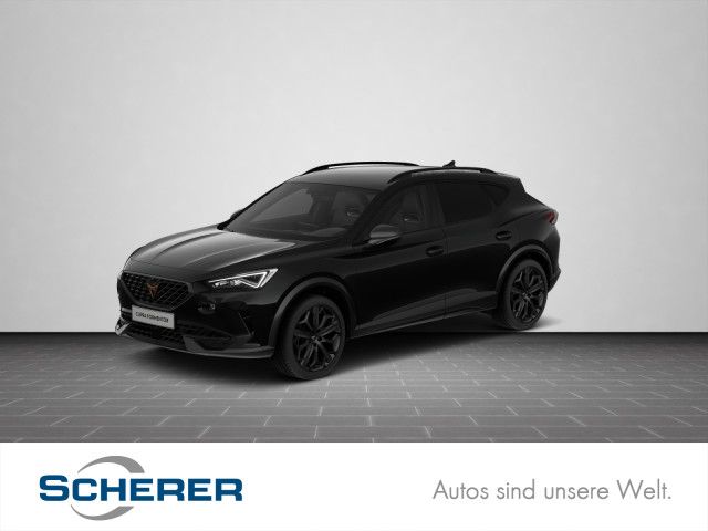 Cupra Formentor 62.390 km 32.990 &euro; Kaiserslautern 67657