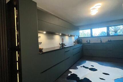 Reihenhaus Kaiserslautern Bännjerrück - Eigentumsgrundstück 4 zimmer