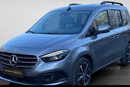 Mercedes-Benz T-Klasse 29.343 km 26.980 &euro; Kaiserslautern 67663