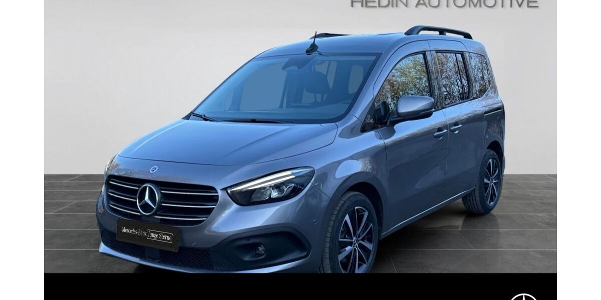 Mercedes-Benz T-Klasse 29.343 km 26.980 &euro; Kaiserslautern 67663