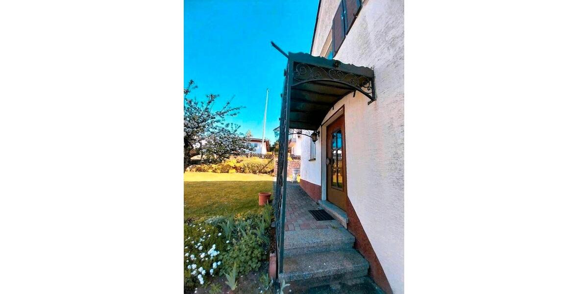 Einfamilienhaus Rodalben - 5 Zimmer, 90 m&sup2;, 189.000&euro; | Angebot:26313347