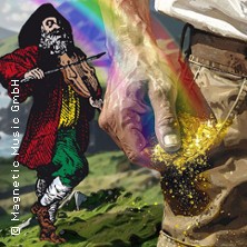 The Irish Folk Festival 2026 - Gold dust in your pocket Tour 03.11.2026 Kammgarn Kaiserslautern