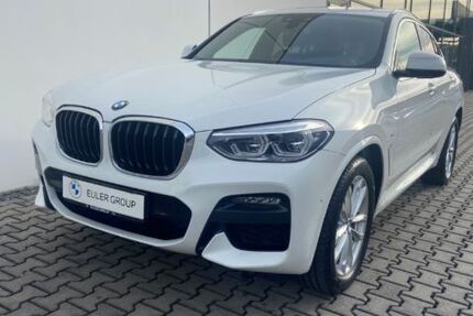 BMW X4 82.107 km 40.977 &euro; Kaiserslautern 67663