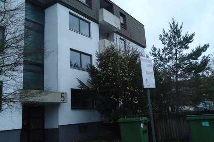 Wohnung Kaiserslautern Bahnheim - 2 Zimmer, 46 m&sup2;, 400&euro; | Angebot:26365162
