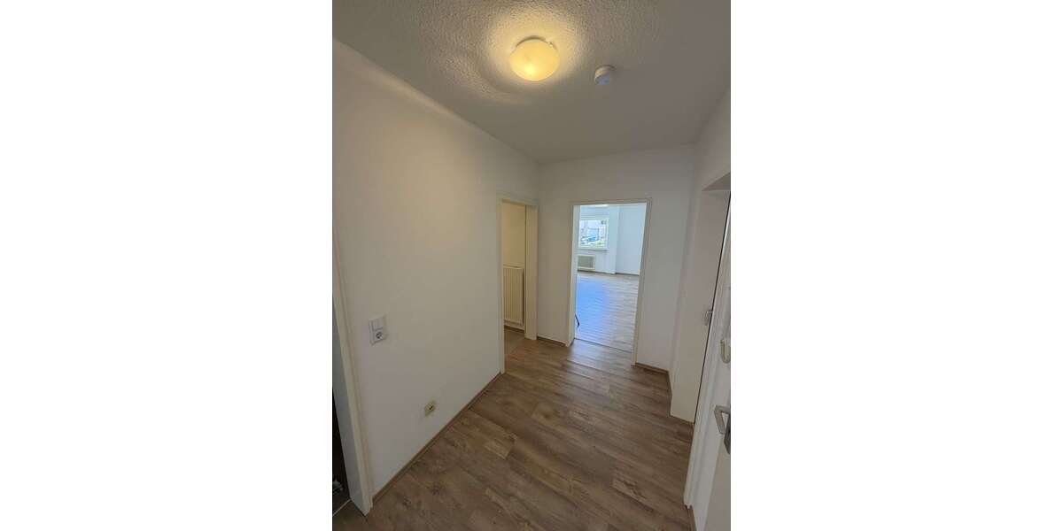 Etagenwohnung Landstuhl Melkerei - 2 Zimmer, 60 m&sup2;, 420&euro; | Angebot:26840040