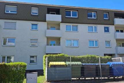 Wohnung Kaiserslautern Bahnheim - 2 Zimmer, 65 m&sup2;, 600&euro; | Angebot:26396070
