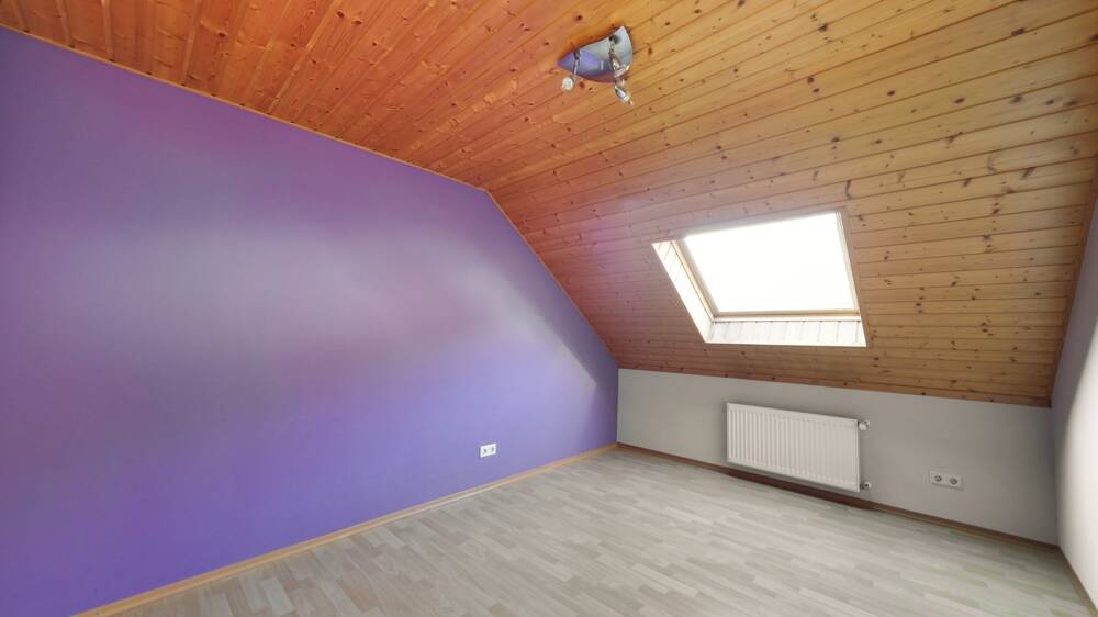 Etagenwohnung Wartenberg-Rohrbach Rohrbach - 3 Zimmer, 90 m&sup2;, 168.000&euro; | Angebot:25938819