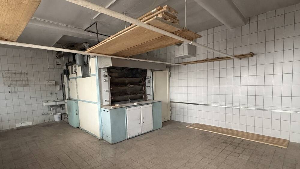 Mehrfamilienhaus, Wohnhaus Kaiserslautern Innenstadt - 1 Zimmer, 215 m&sup2;, 199.000&euro; | Angebot:25996637