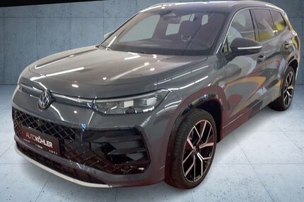 VW Tayron 13.700 km 54.900 &euro; Bad Dürkheim 67098