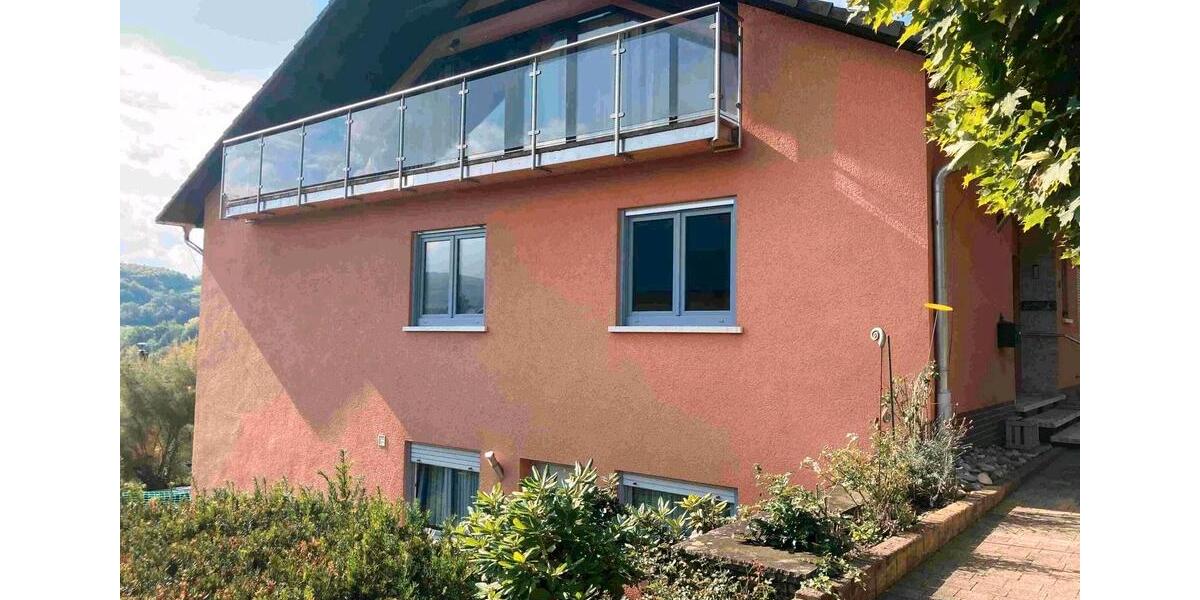 Erdgeschoßwohnung Rockenhausen - 4 Zimmer, 125 m&sup2;, 1.260&euro; | Angebot:25952485