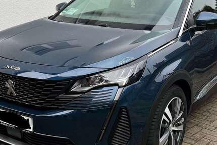 Peugeot 3008 40.000 km 23.500 &euro; Rodenbach 67688