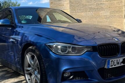 BMW 320 207.000 km 12.450 &euro; Hettenleidelheim 67310
