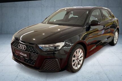 Audi A1 17.600 km 24.190 € Bad Dürkheim 67098