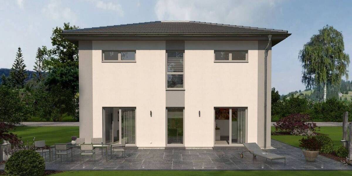 Einfamilienhaus Kaiserslautern Innenstadt - 6 Zimmer, 187 m&sup2;, 491.900&euro; | Angebot:23955713