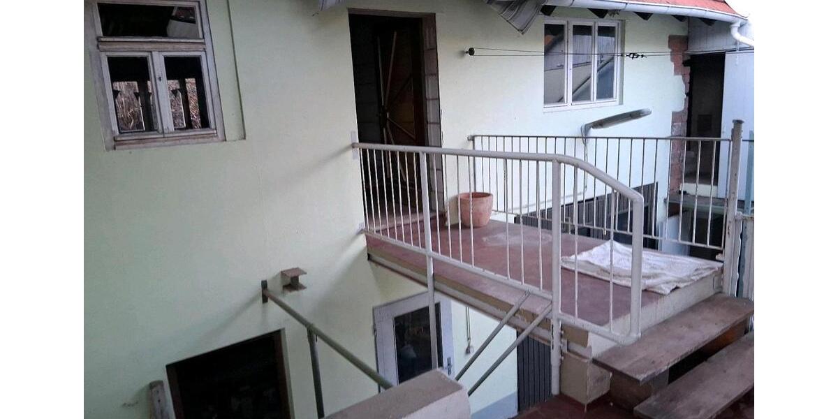 Einfamilienhaus Neuhemsbach - 6 Zimmer, 148 m&sup2;, 289.000&euro; | Angebot:25951916