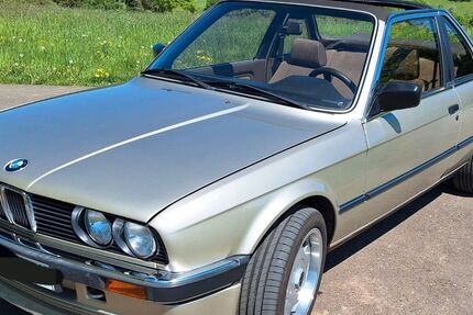 BMW 325 330.000 km 12.800 &euro; Erzenhausen 67685