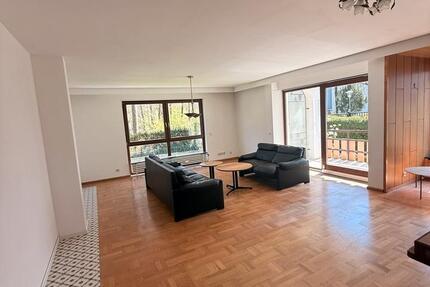 Wohnung Kaiserslautern Bahnheim - 3 Zimmer, 130 m&sup2;, 1.150&euro; | Angebot:26168840