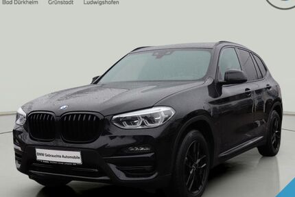 BMW X3 97.300 km 27.900 &euro; Bad Dürkheim 67098