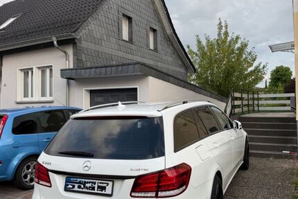 Mercedes-Benz E 220 270.000 km 9.500 &euro; Weisenheim am Berg 67273