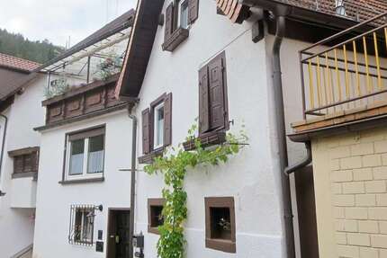 Haus Elmstein - 4 Zimmer, 98 m&sup2;, 139.000&euro; | Angebot:24025614